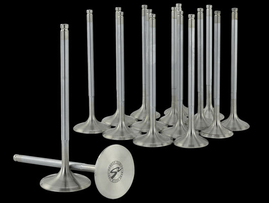 Skunk2 Ultra Series Valves - K-Series