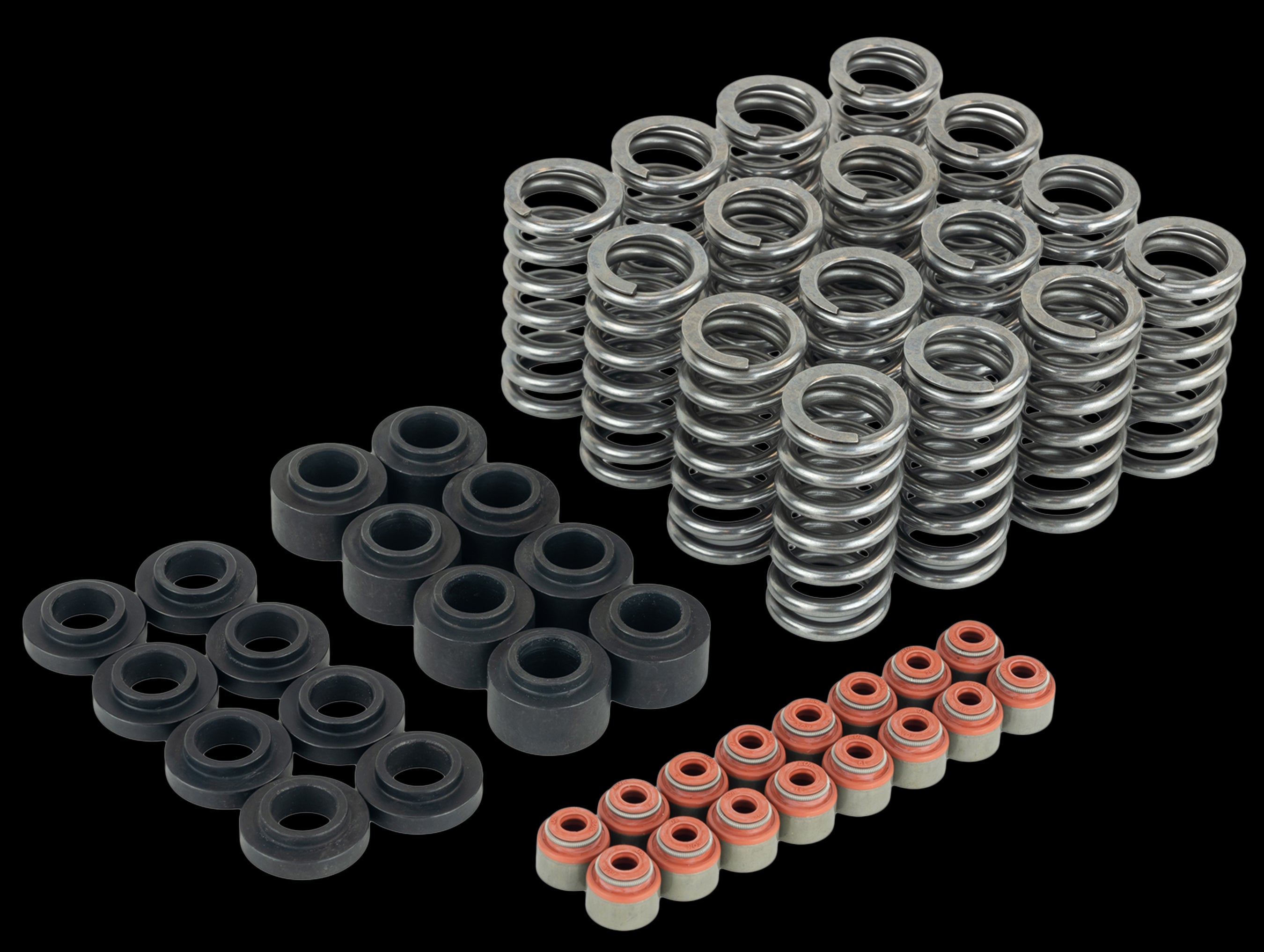 Side Valve Spring Valve Springs – JHPUSA