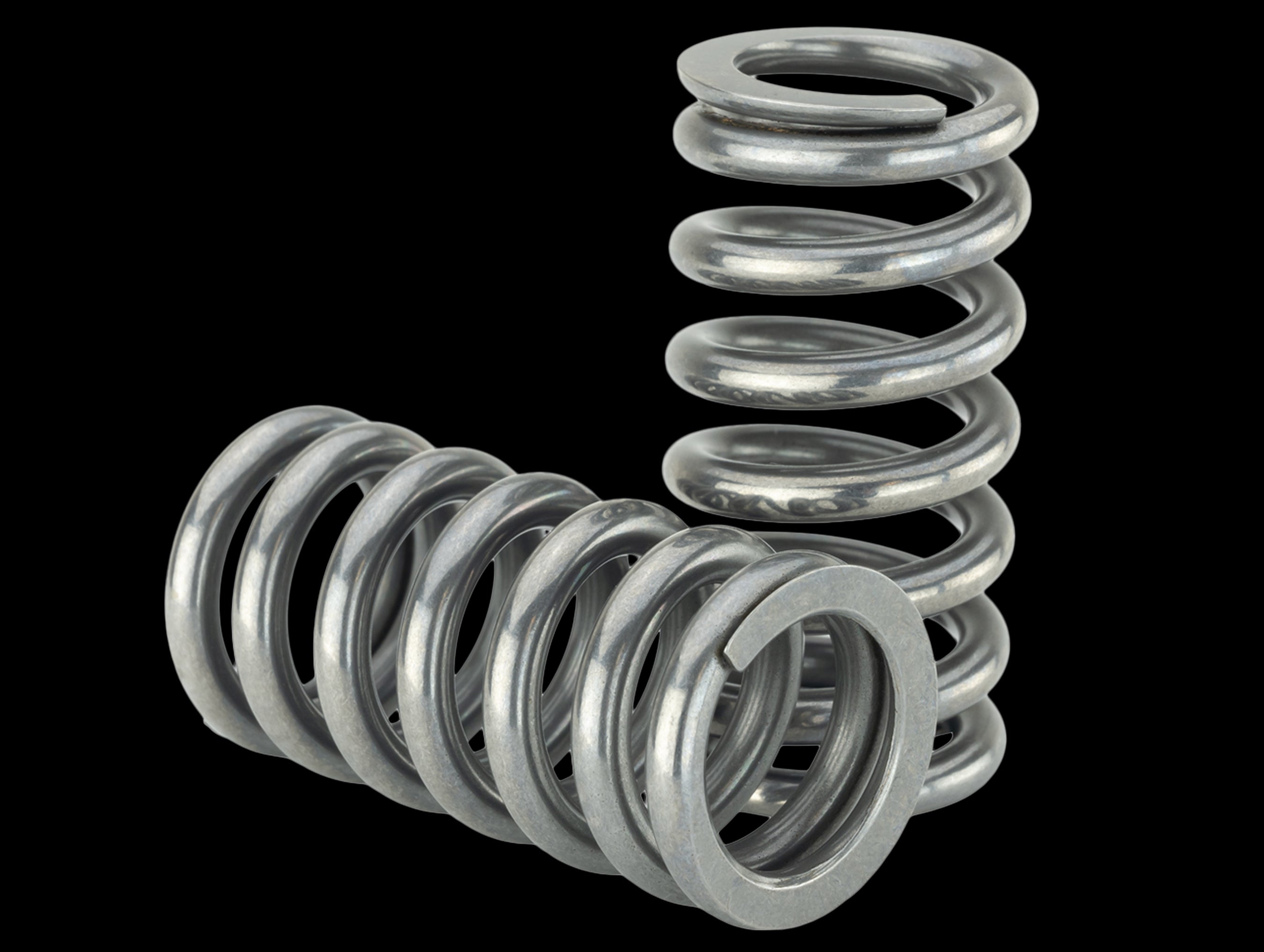 Side Valve Spring Skunk2 Ultra Valve Springs and Spring Base Kit - K20C1 / K20C4 - JHPUSA