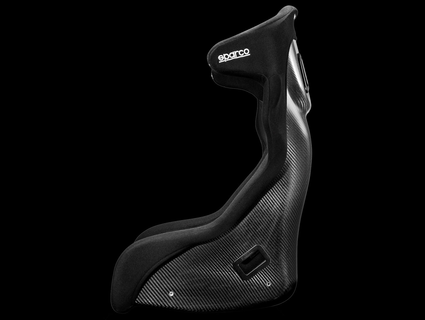 Sparco Circuit Carbon Seat