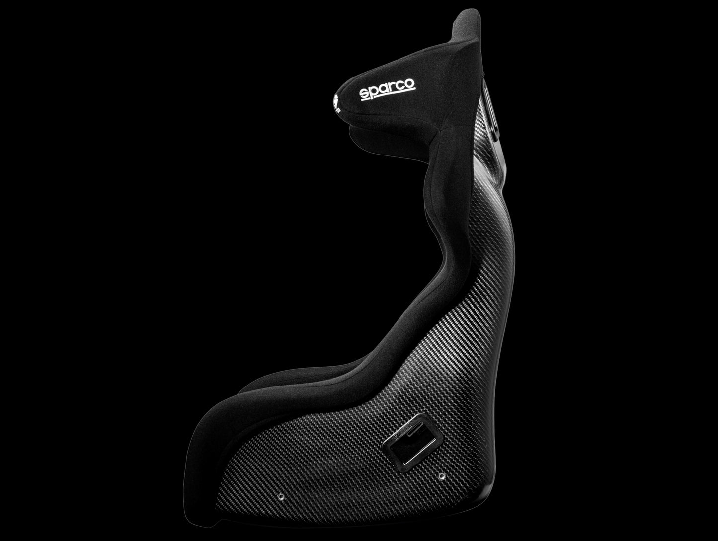 Sparco Circuit II Carbon Seat