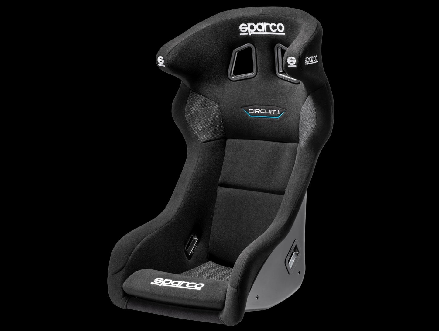 Sparco Circuit II QRT Seat