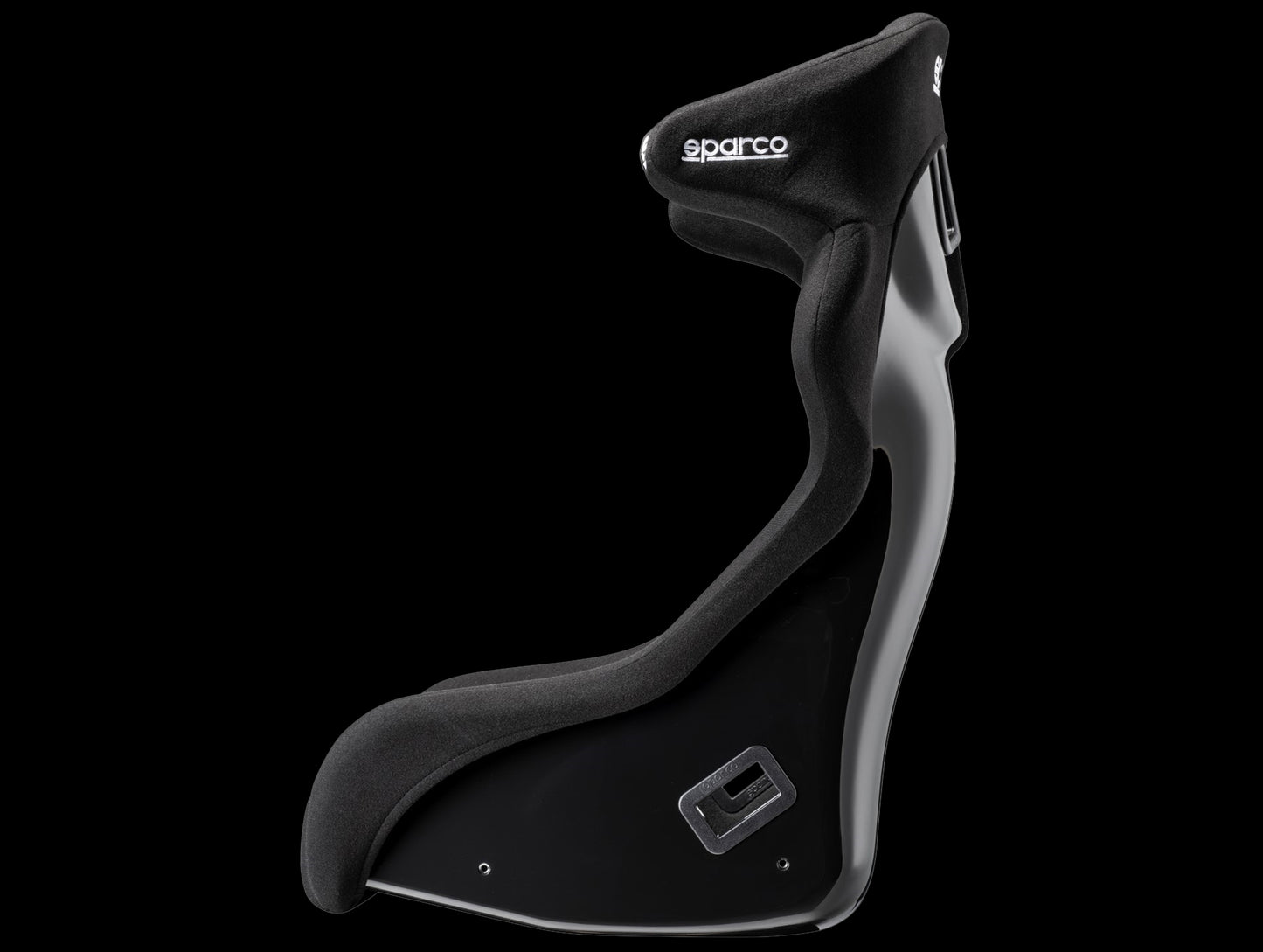 Sparco Circuit II QRT Seat
