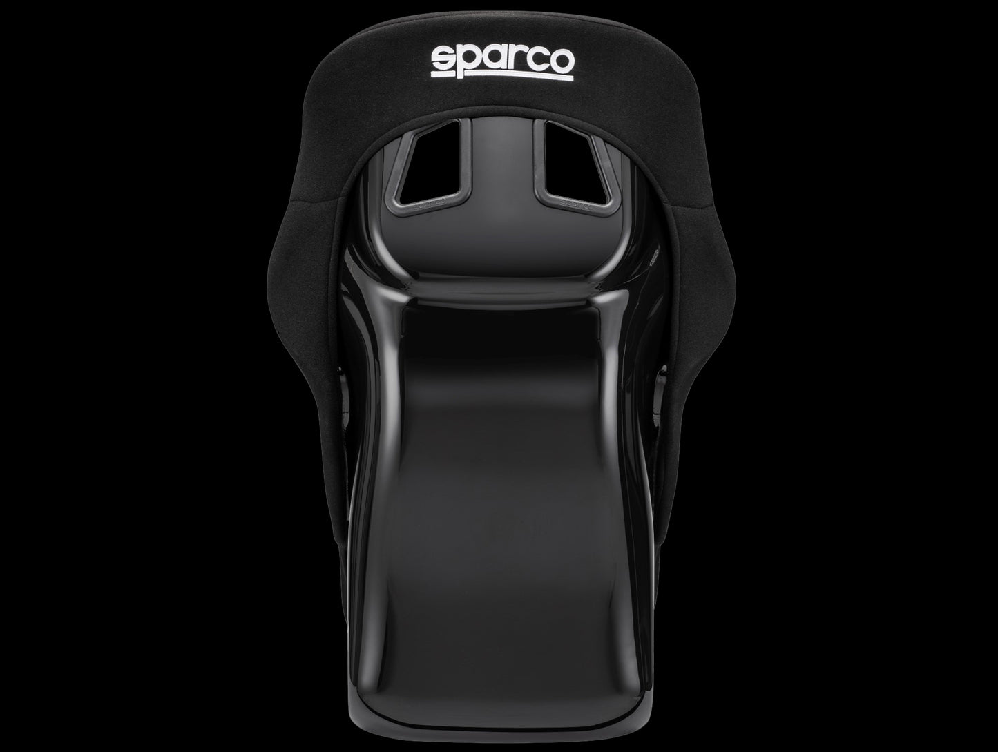 Sparco Circuit II QRT Seat
