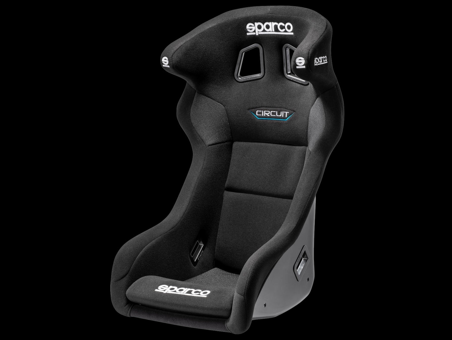 Sparco Circuit QRT Seat