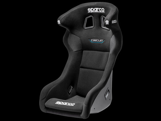Sparco Circuit QRT Seat