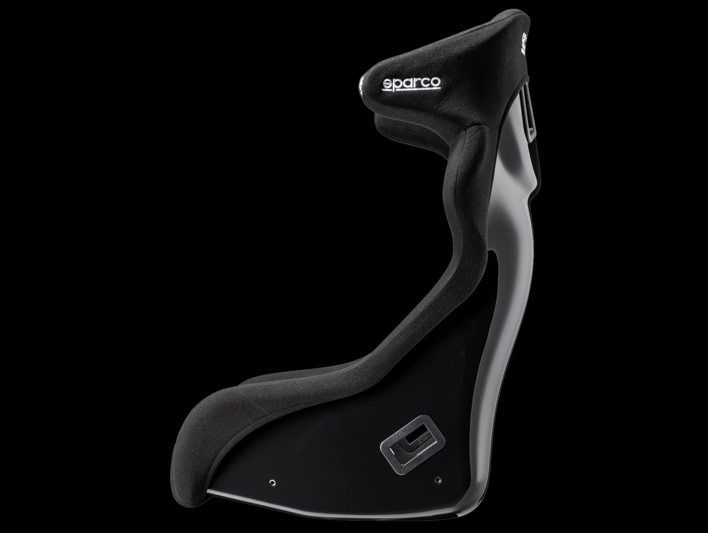 Sparco Circuit QRT Seat