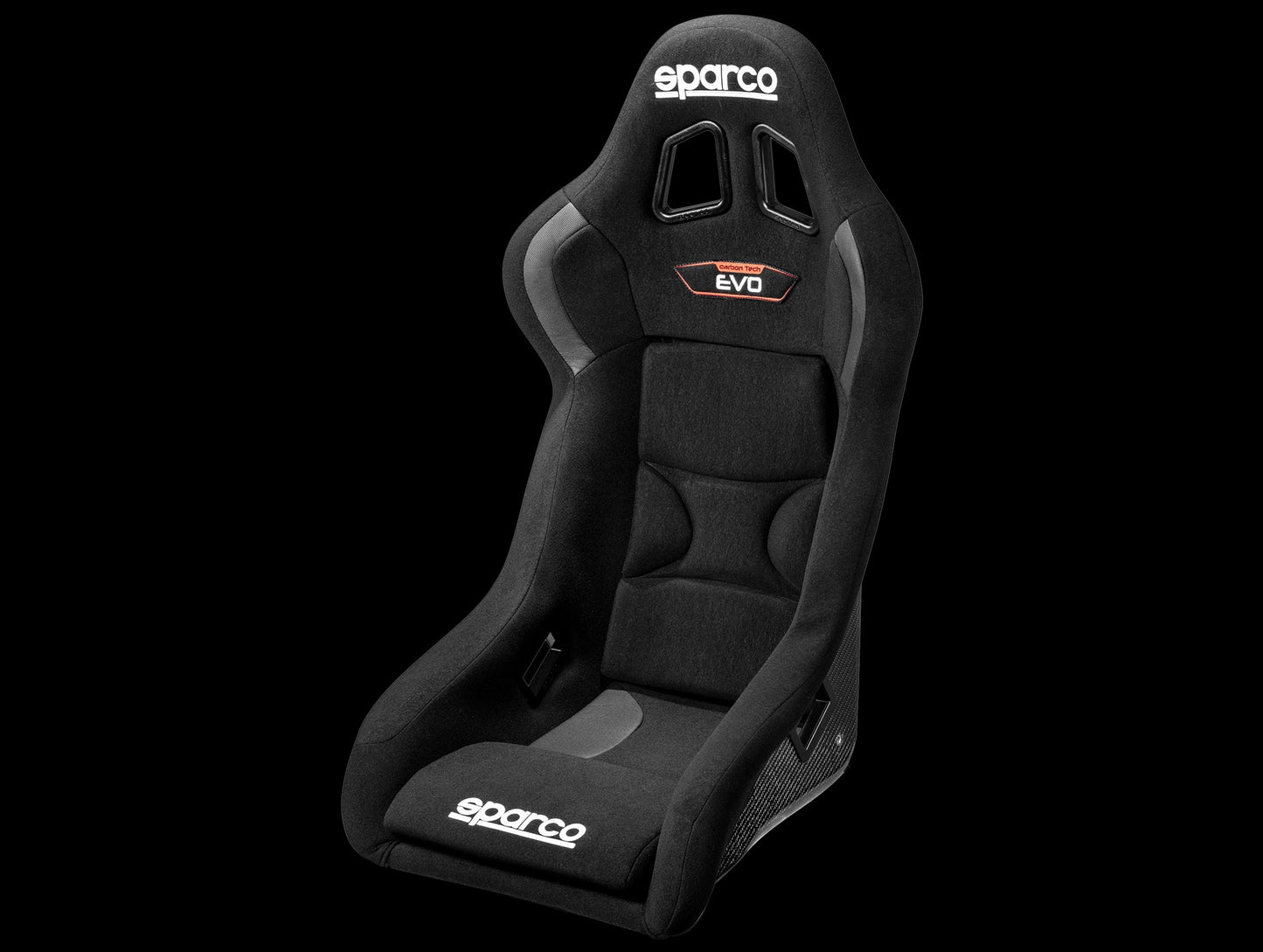 Sparco EVO Carbon Seat