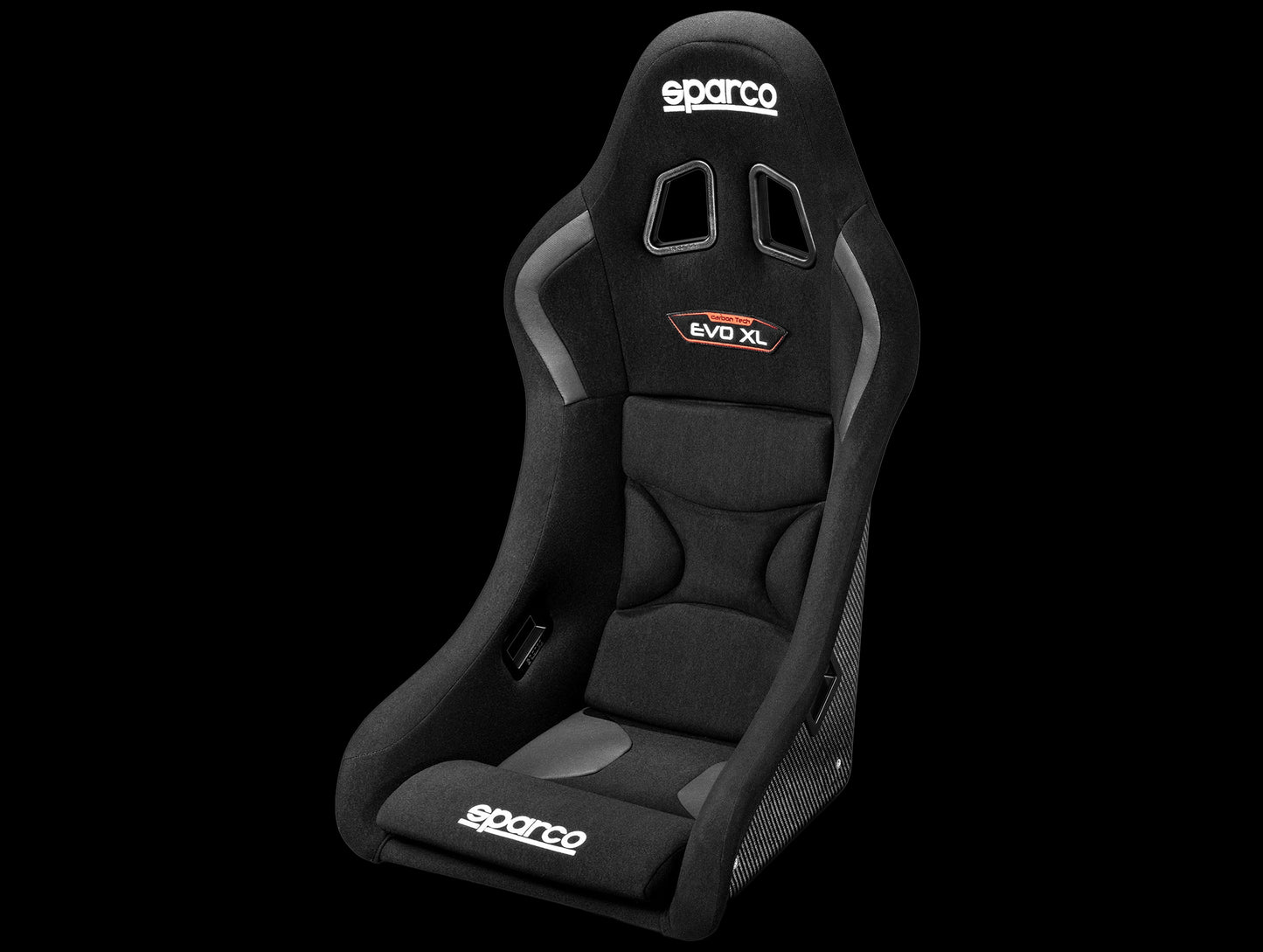 Sparco EVO Carbon Seat
