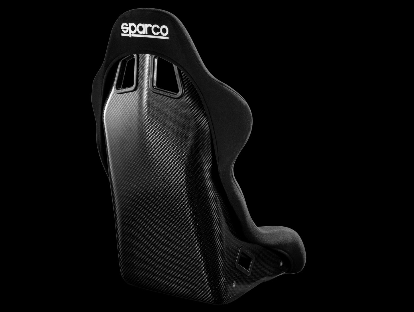 Sparco EVO Carbon Seat