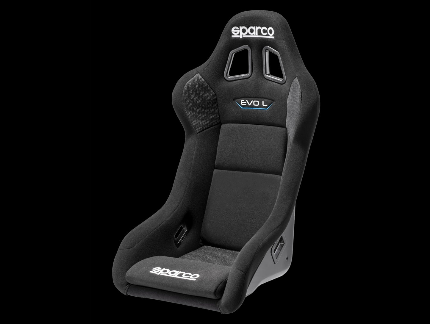 Sparco EVO QRT Seat