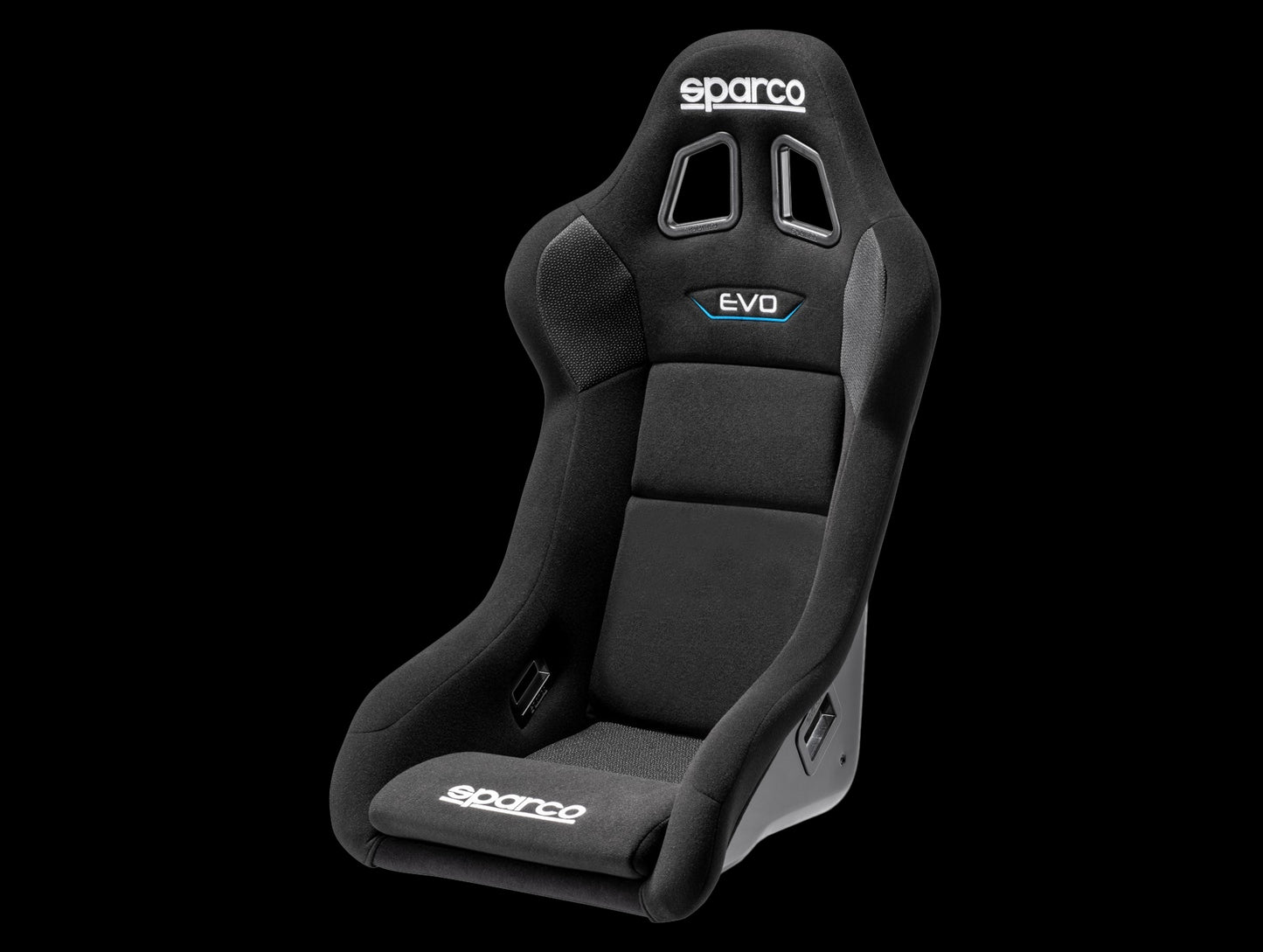 Sparco EVO QRT Seat