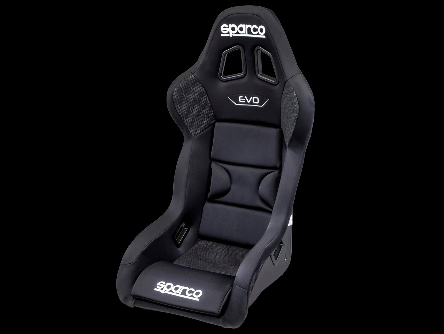 Sparco QRT-X Seat