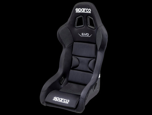 Sparco QRT-X Seat