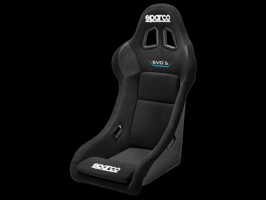 Sparco EVO QRT Seat
