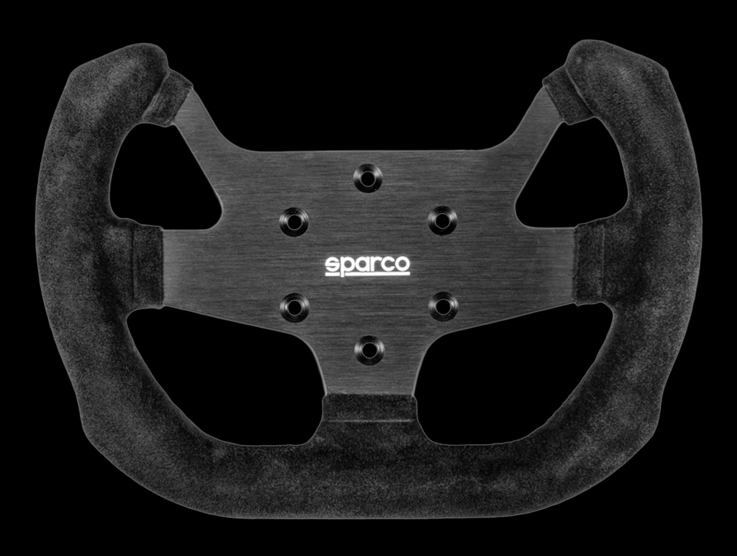 Sparco F10A Steering Wheel