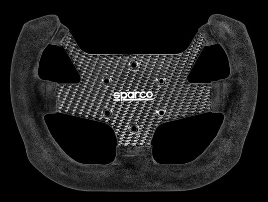Sparco F10C Carbon Steering Wheel