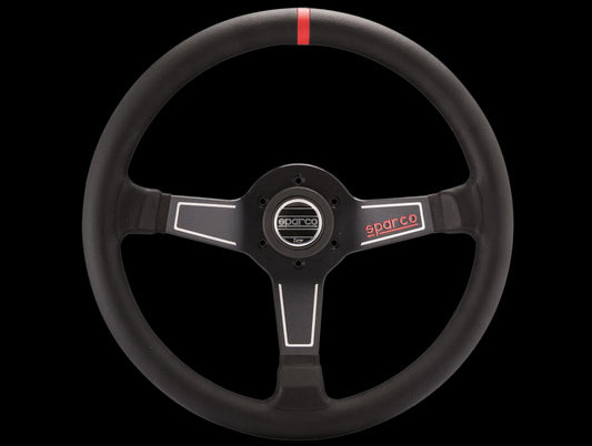 Sparco L575 350mm Steering Wheel