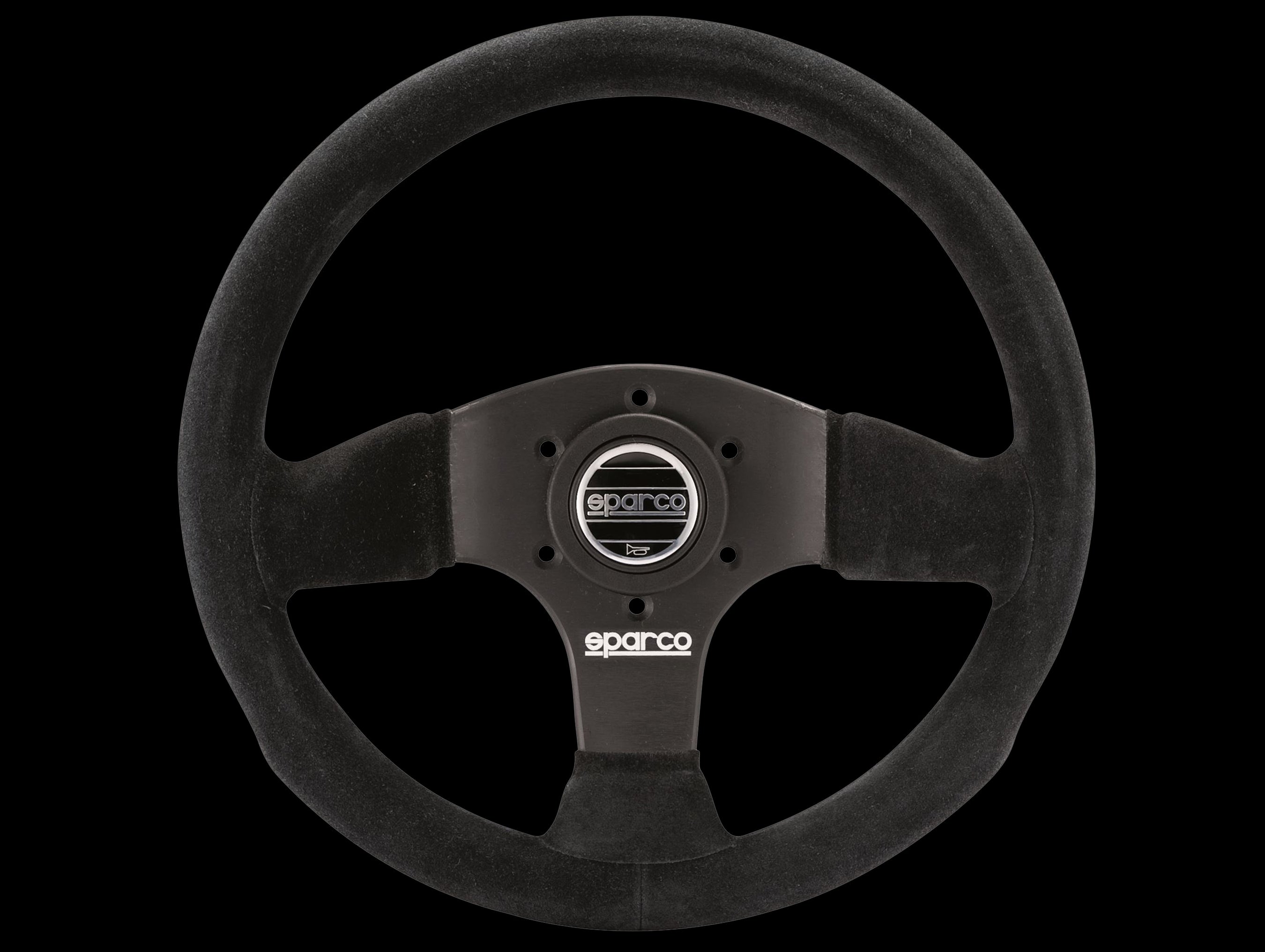 Sparco P 300 Steering Wheel - JHPUSA