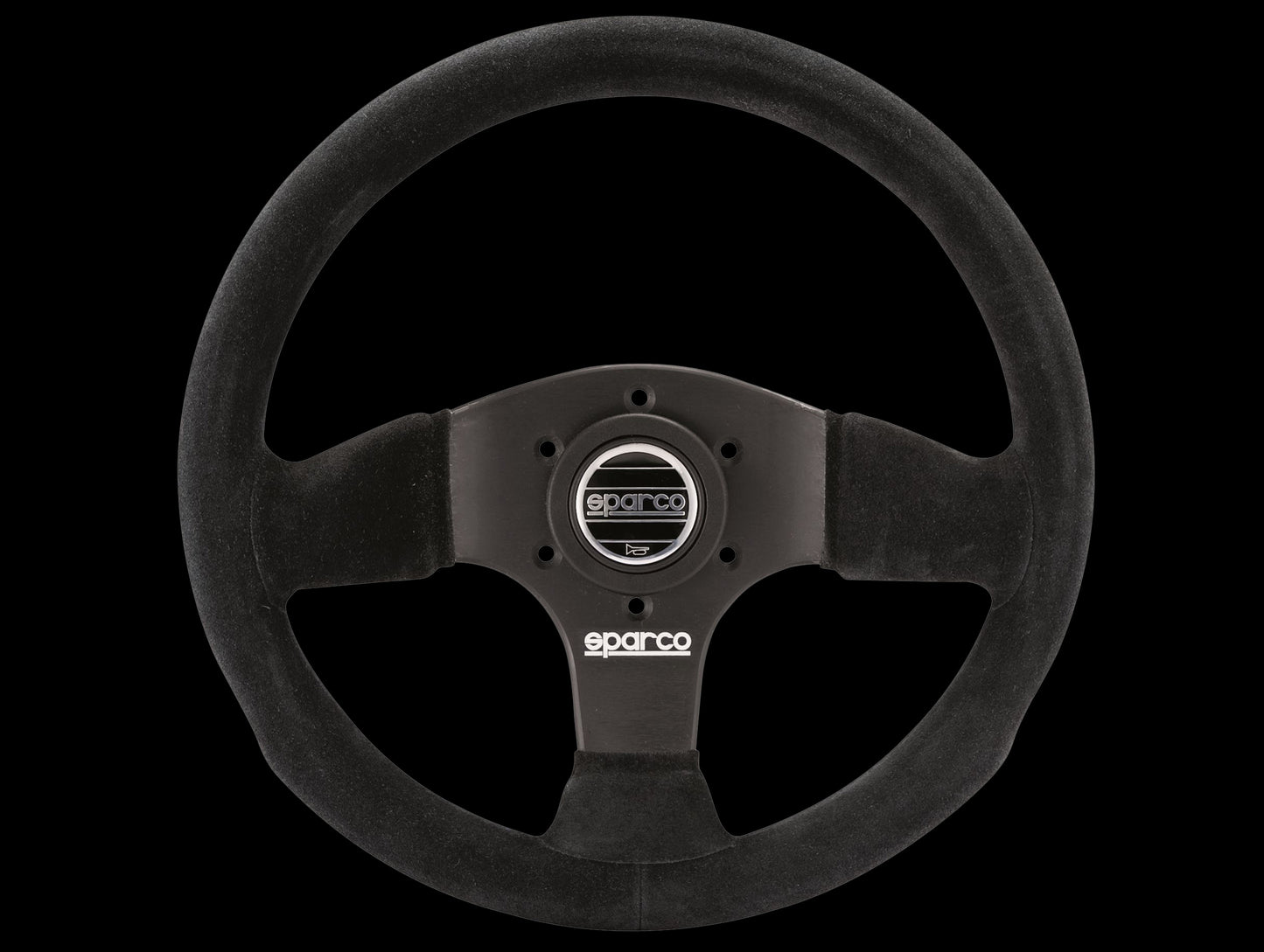 Sparco P 300 Steering Wheel