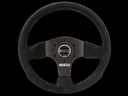 Sparco P 300 Steering Wheel