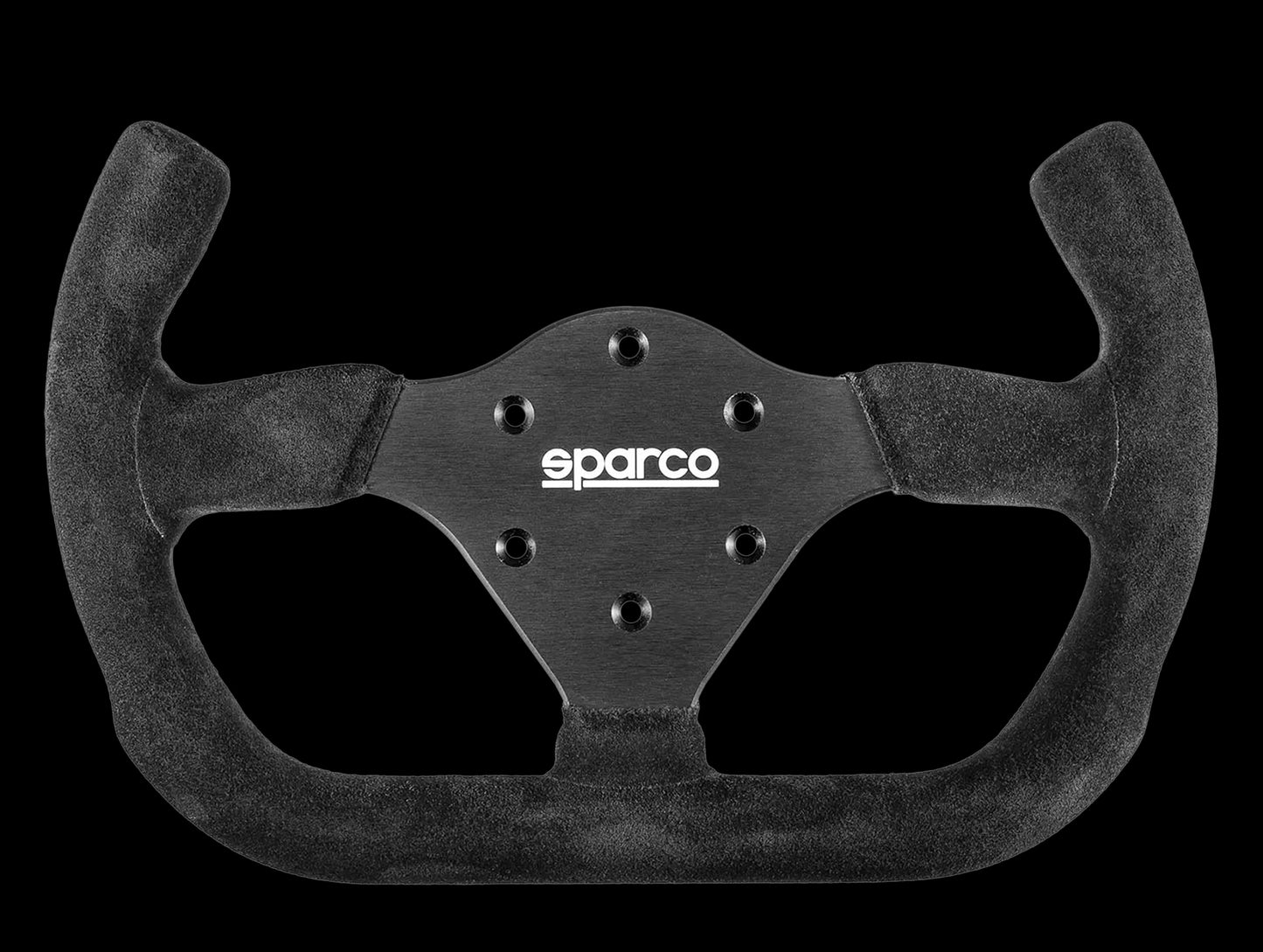 Sparco P 310 Open Steering Wheel