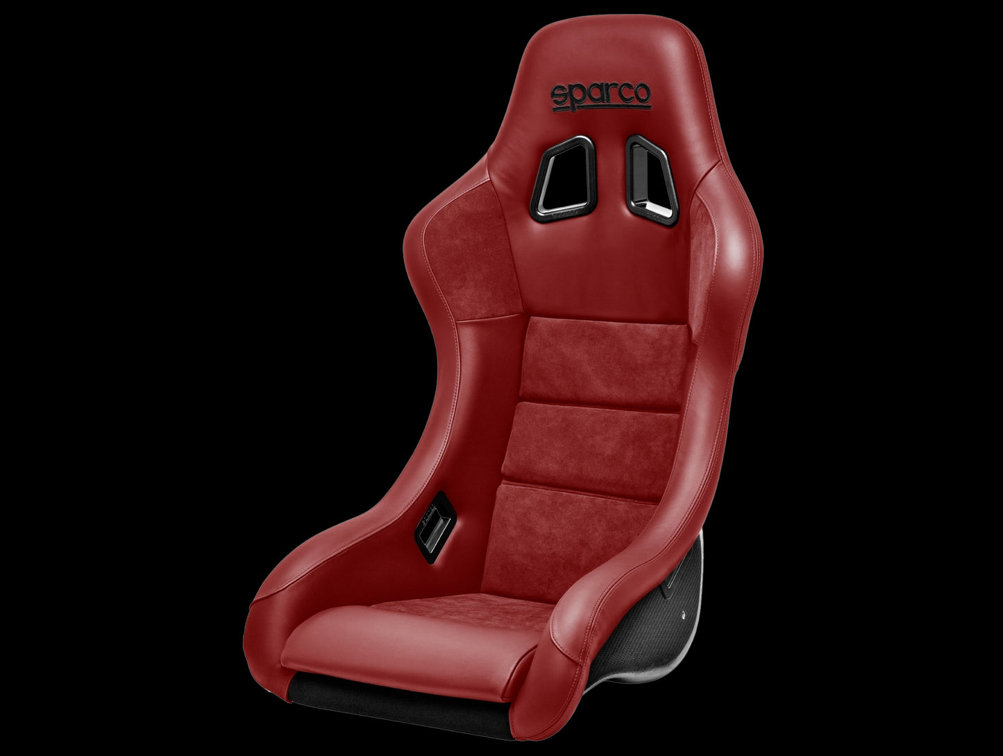 Sparco QRT-C Performance Seat