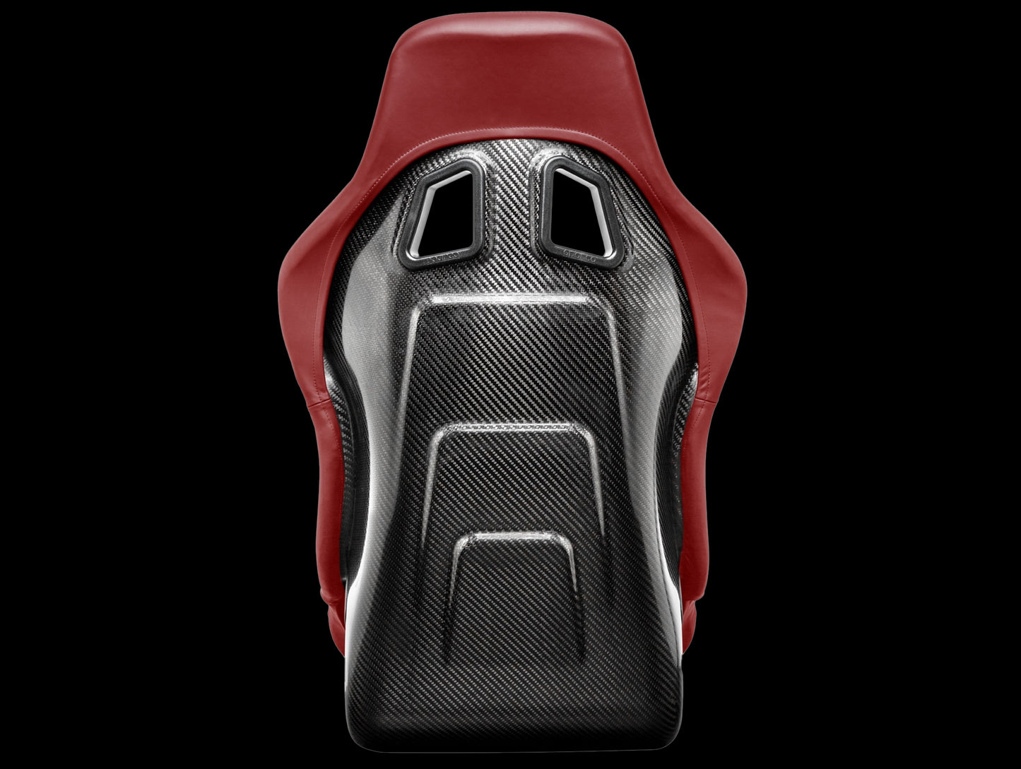 Sparco QRT-C Performance Seat