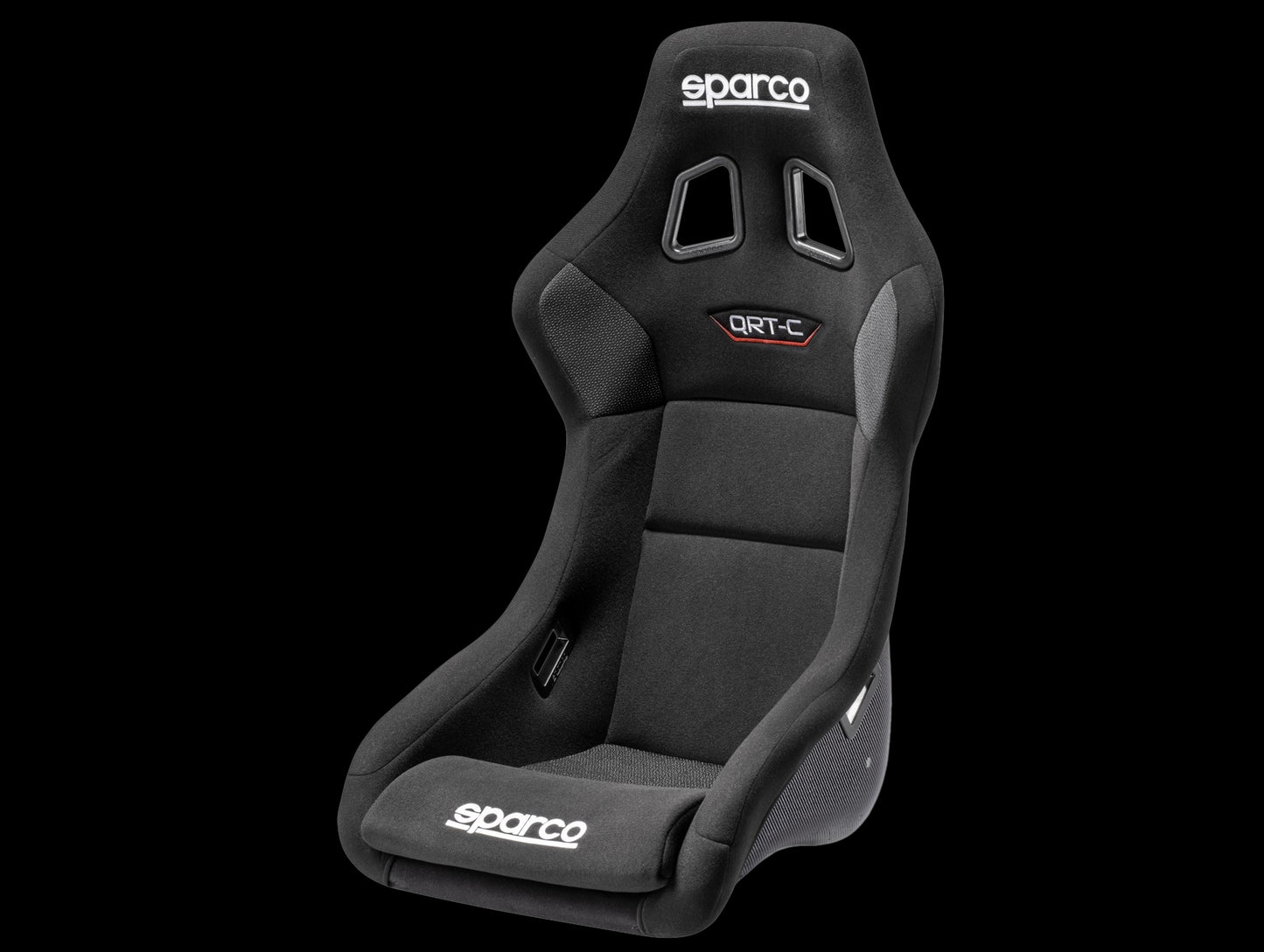 Sparco QRT-C Seat