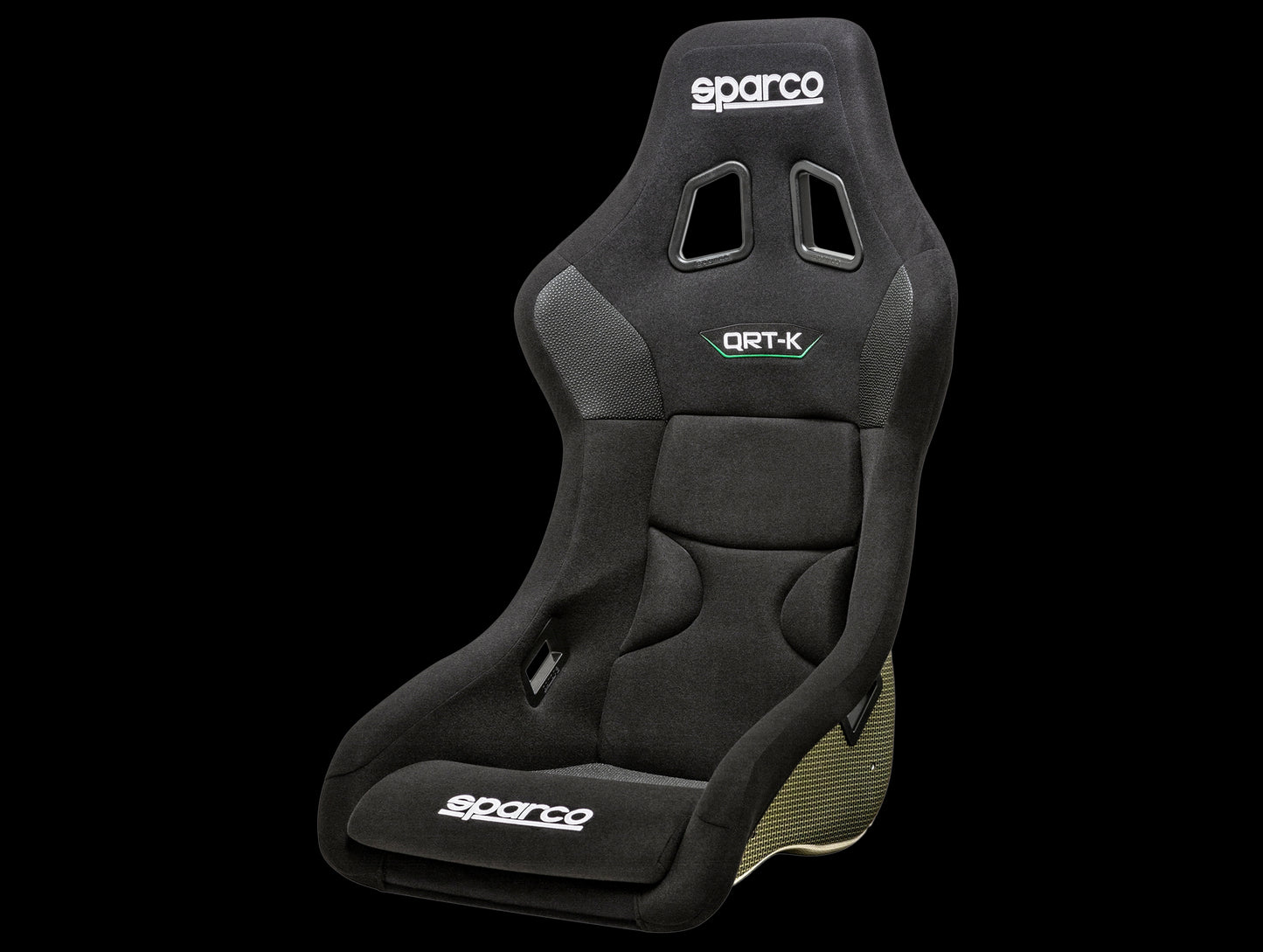 Sparco QRT-K Seat