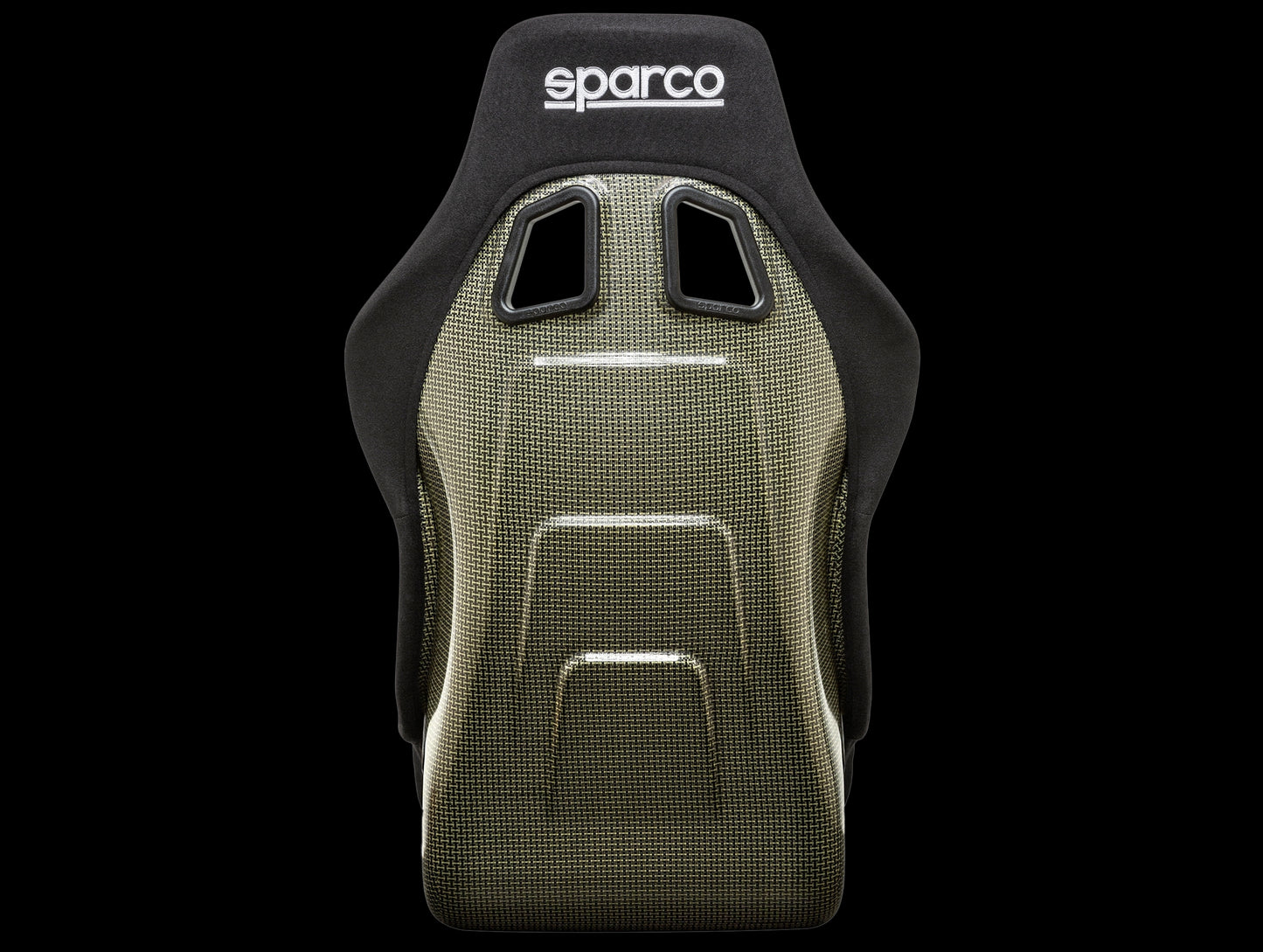 Sparco QRT-K Seat