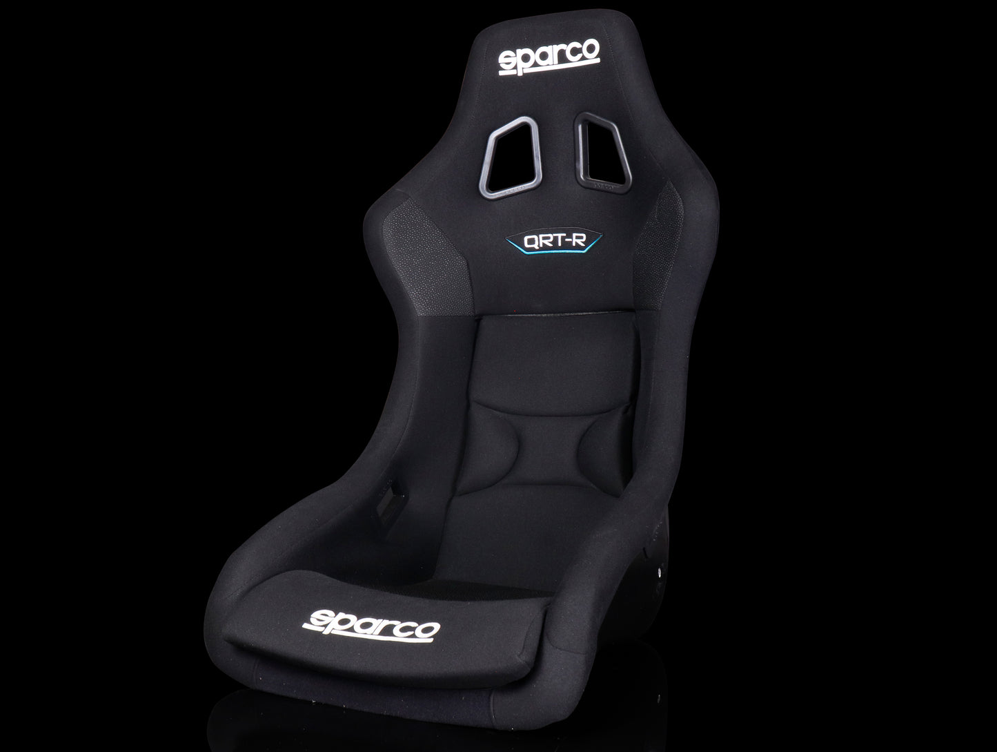 Sparco QRT-R Racing Seat (Used)