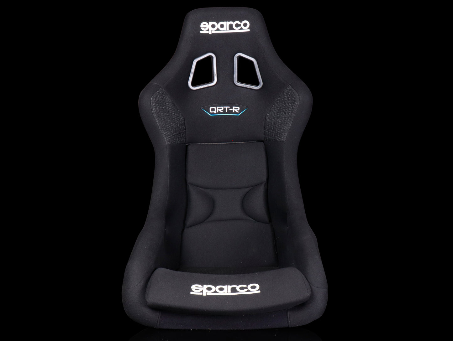Sparco QRT-R Racing Seat (Used)
