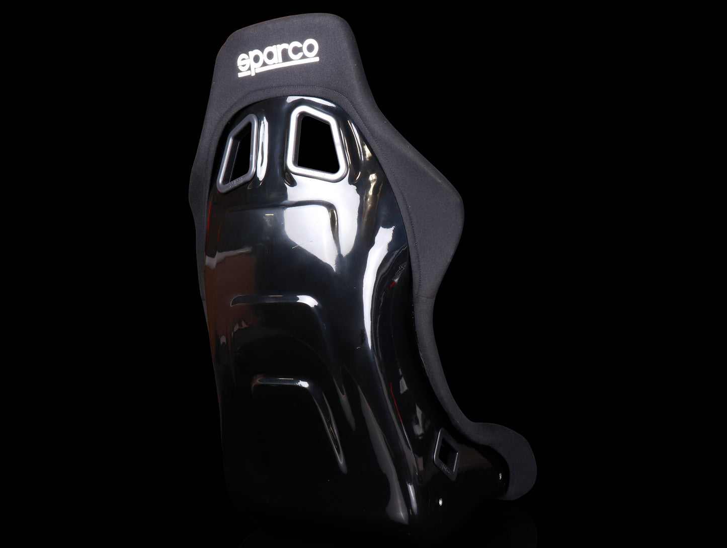 Sparco QRT-R Racing Seat (Used)