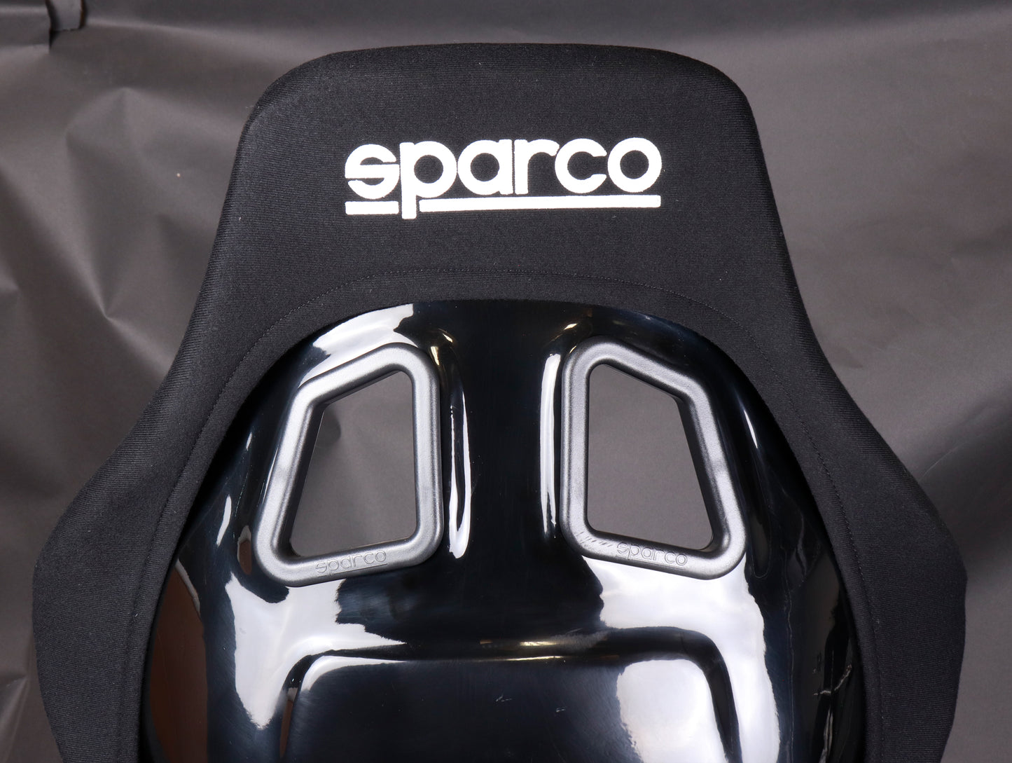 Sparco QRT-R Racing Seat (Used)