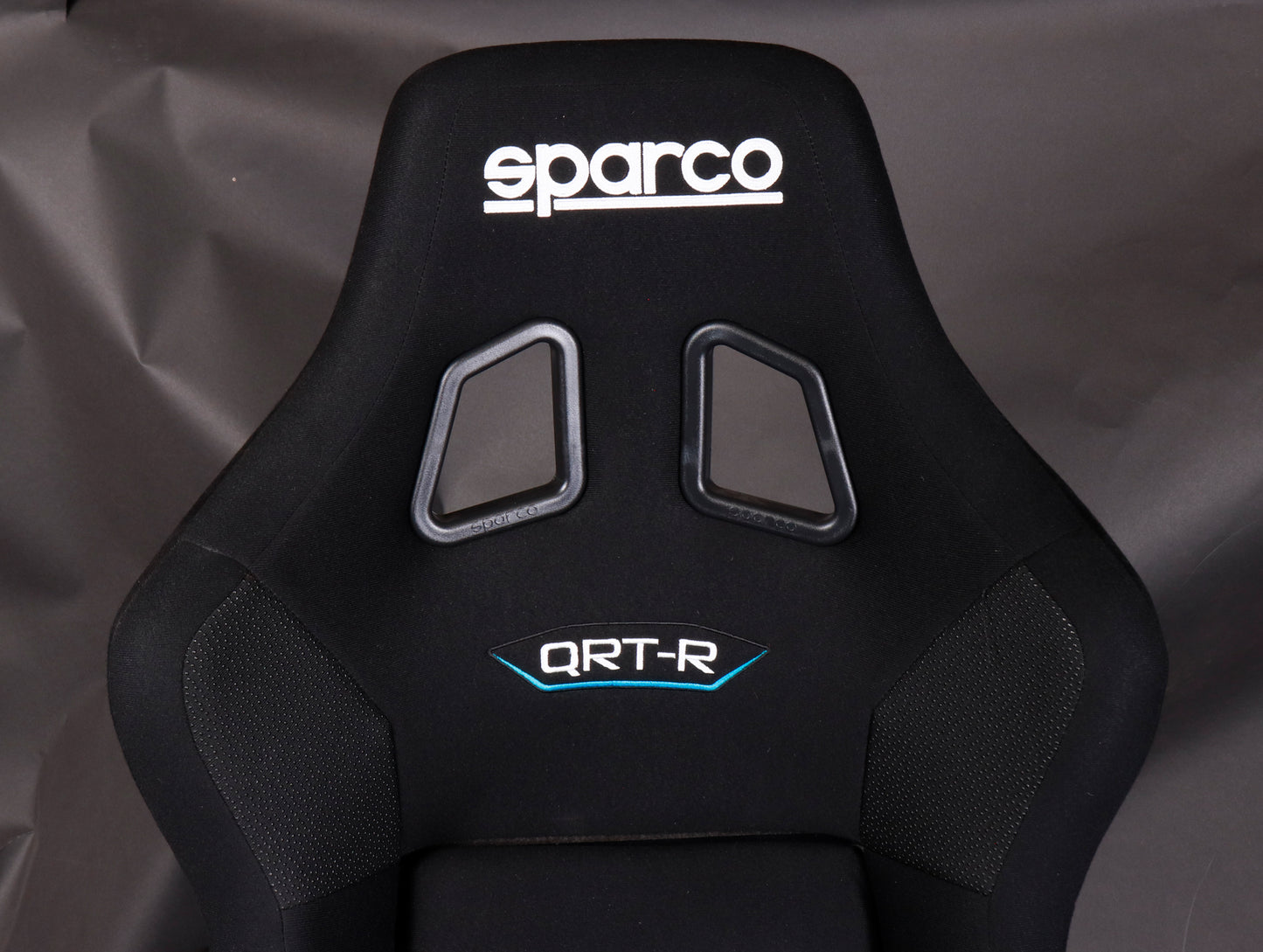 Sparco QRT-R Racing Seat (Used)