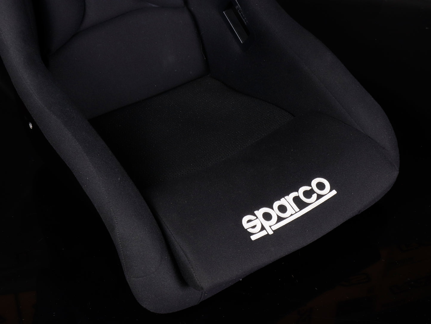 Sparco QRT-R Racing Seat (Used)