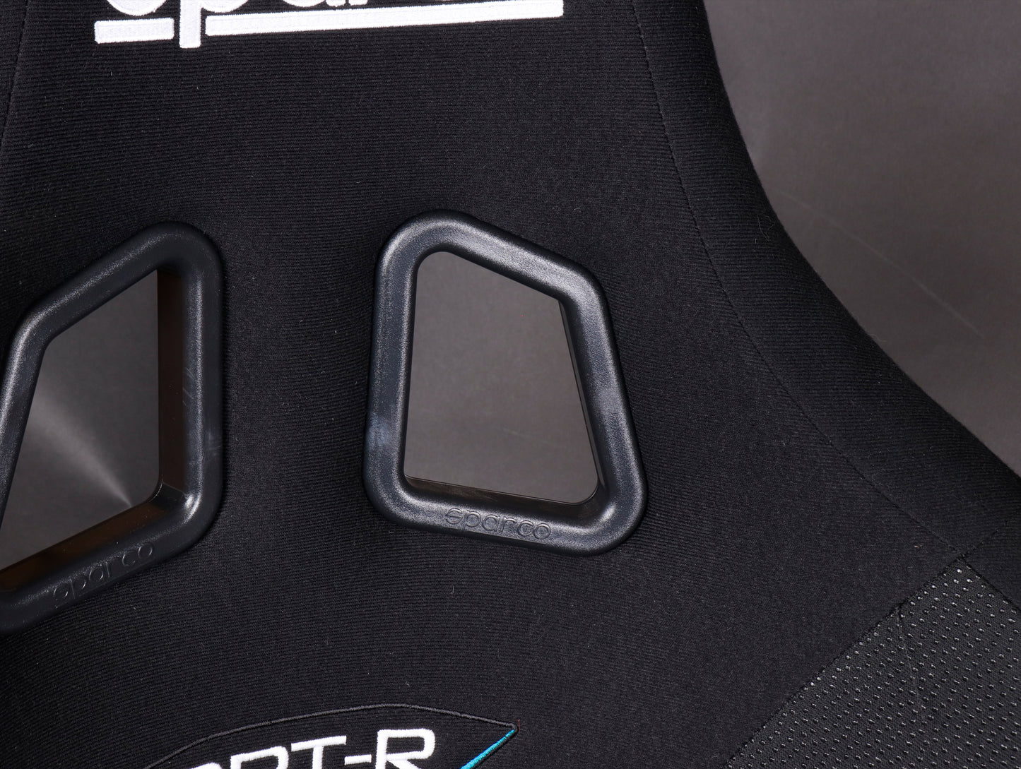 Sparco QRT-R Racing Seat (Used)