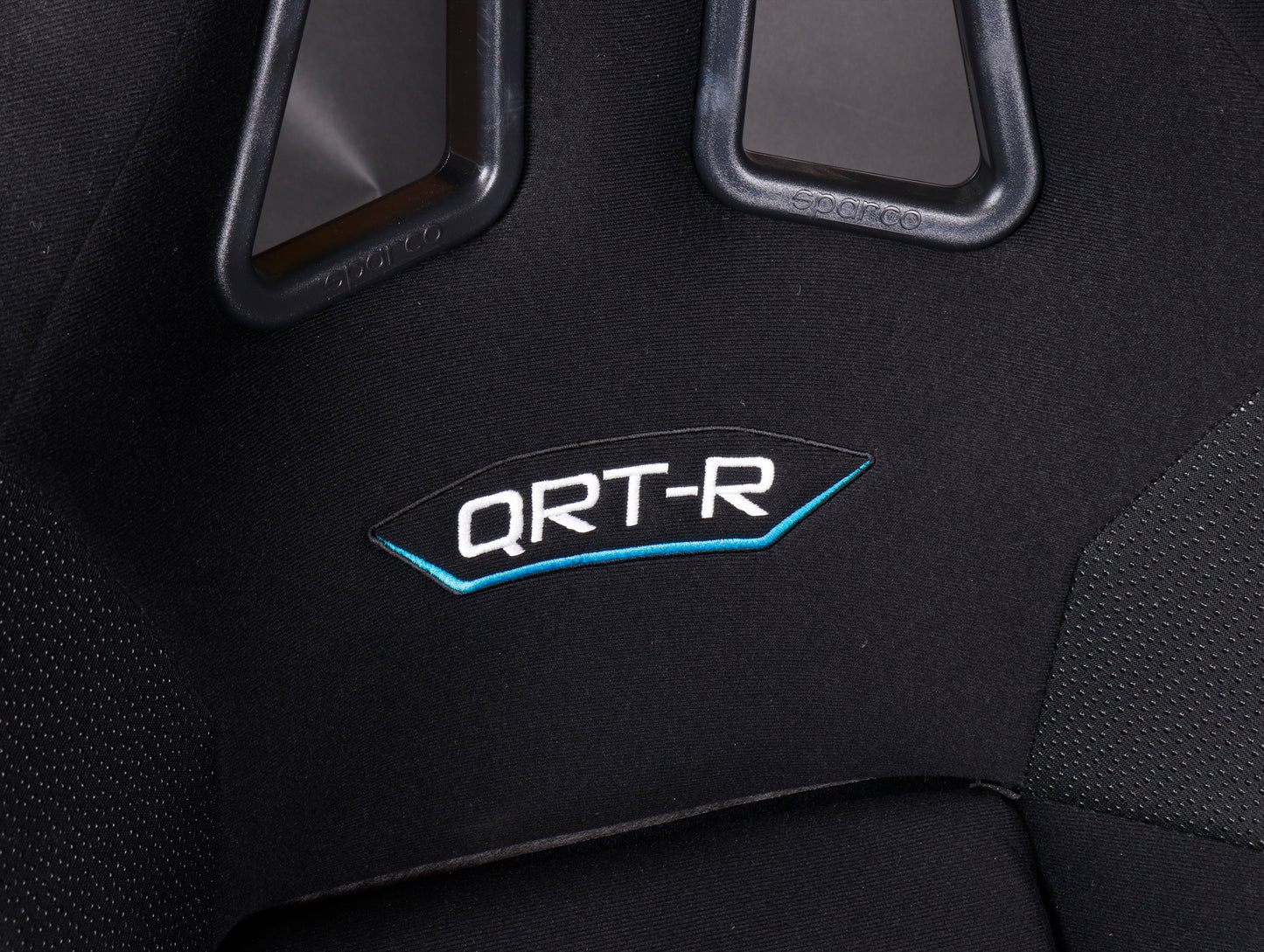 Sparco QRT-R Racing Seat (Used)