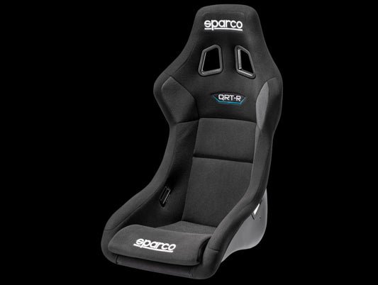 Sparco QRT-R Seat