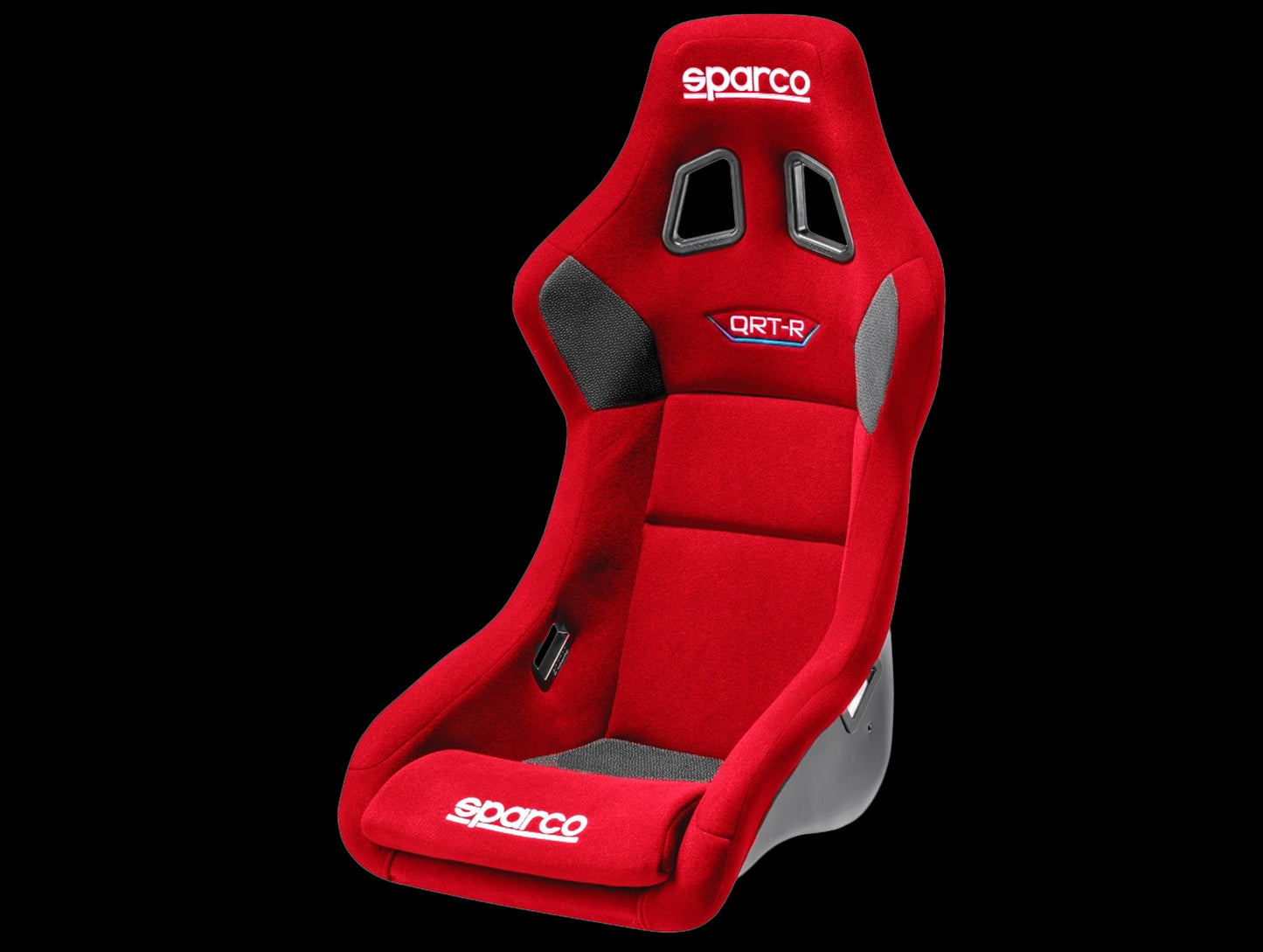 Sparco QRT-R Seat