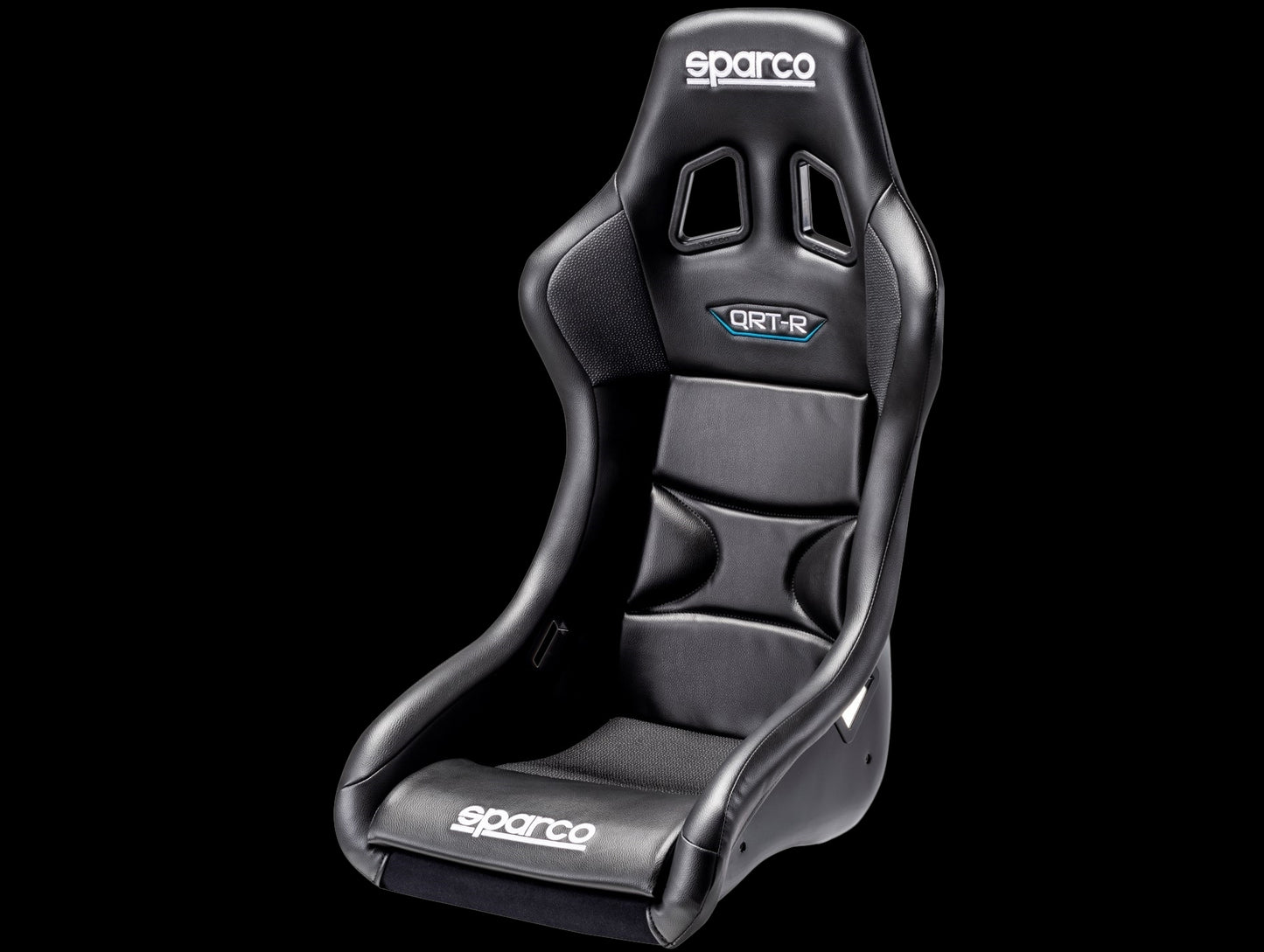 Sparco QRT-R Seat