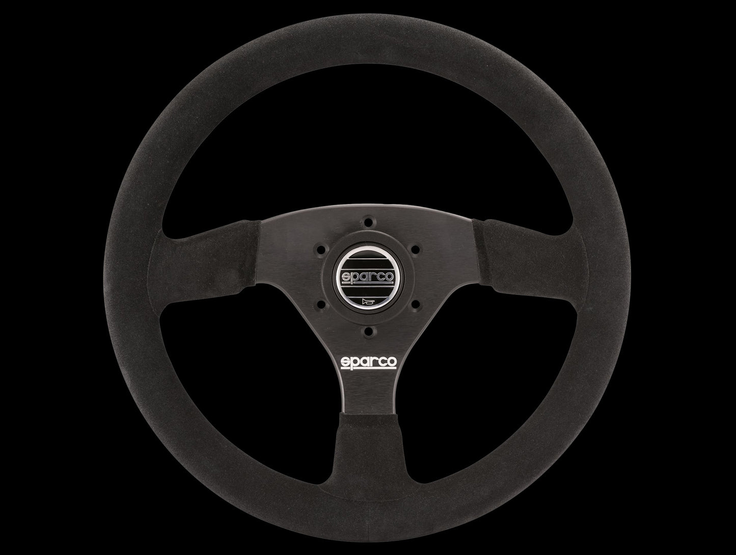 Sparco R 323 330mm Steering Wheel