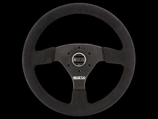Sparco R 323 330mm Steering Wheel