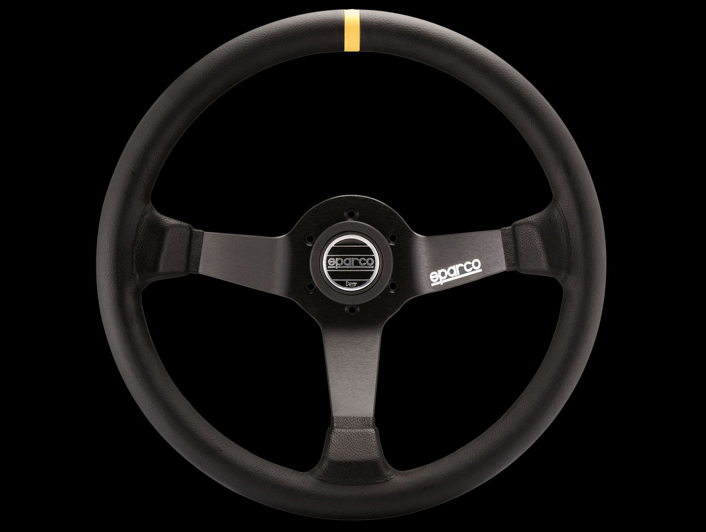 Sparco R 325 350mm Steering Wheel