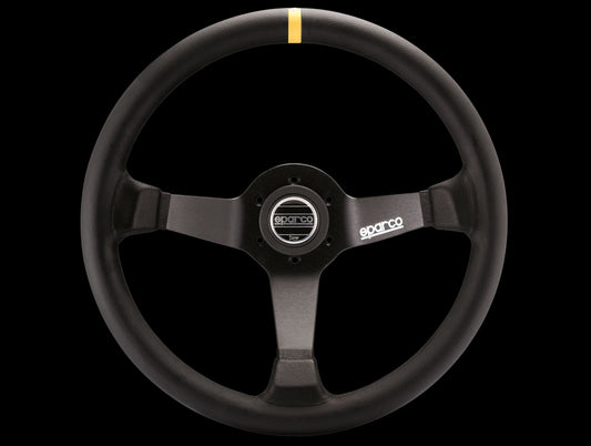 Sparco R 325 350mm Steering Wheel