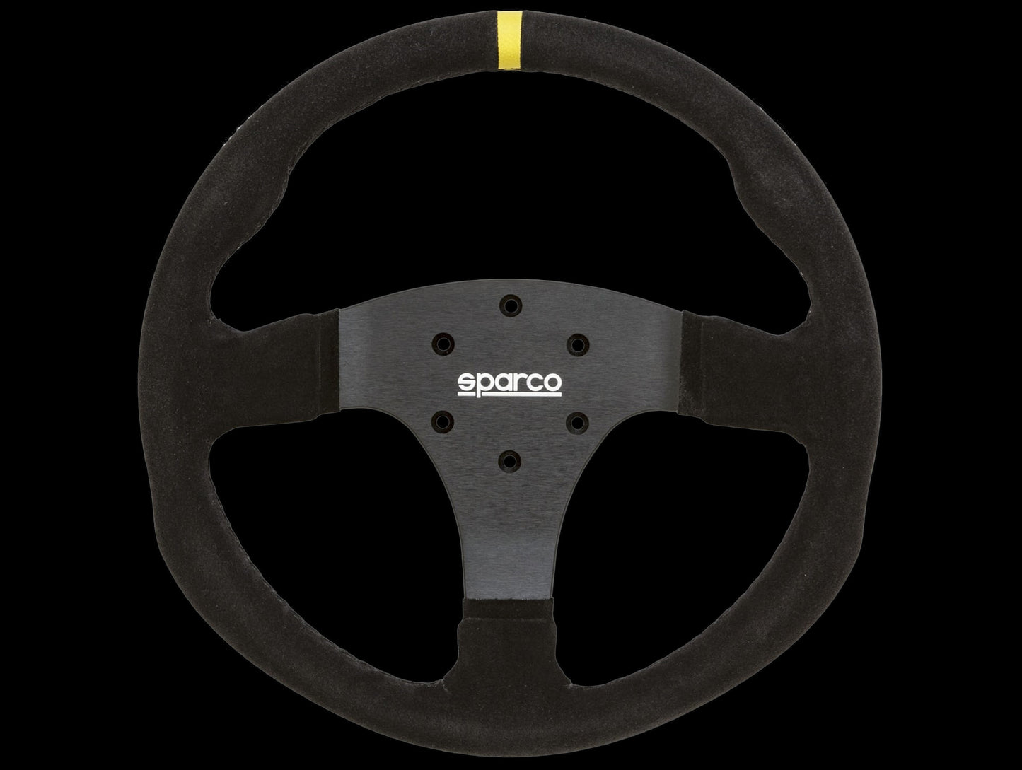 Sparco R 330 Steering Wheel