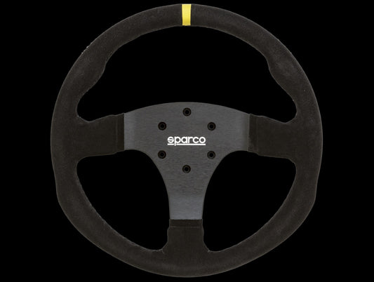 Sparco R 330 Steering Wheel