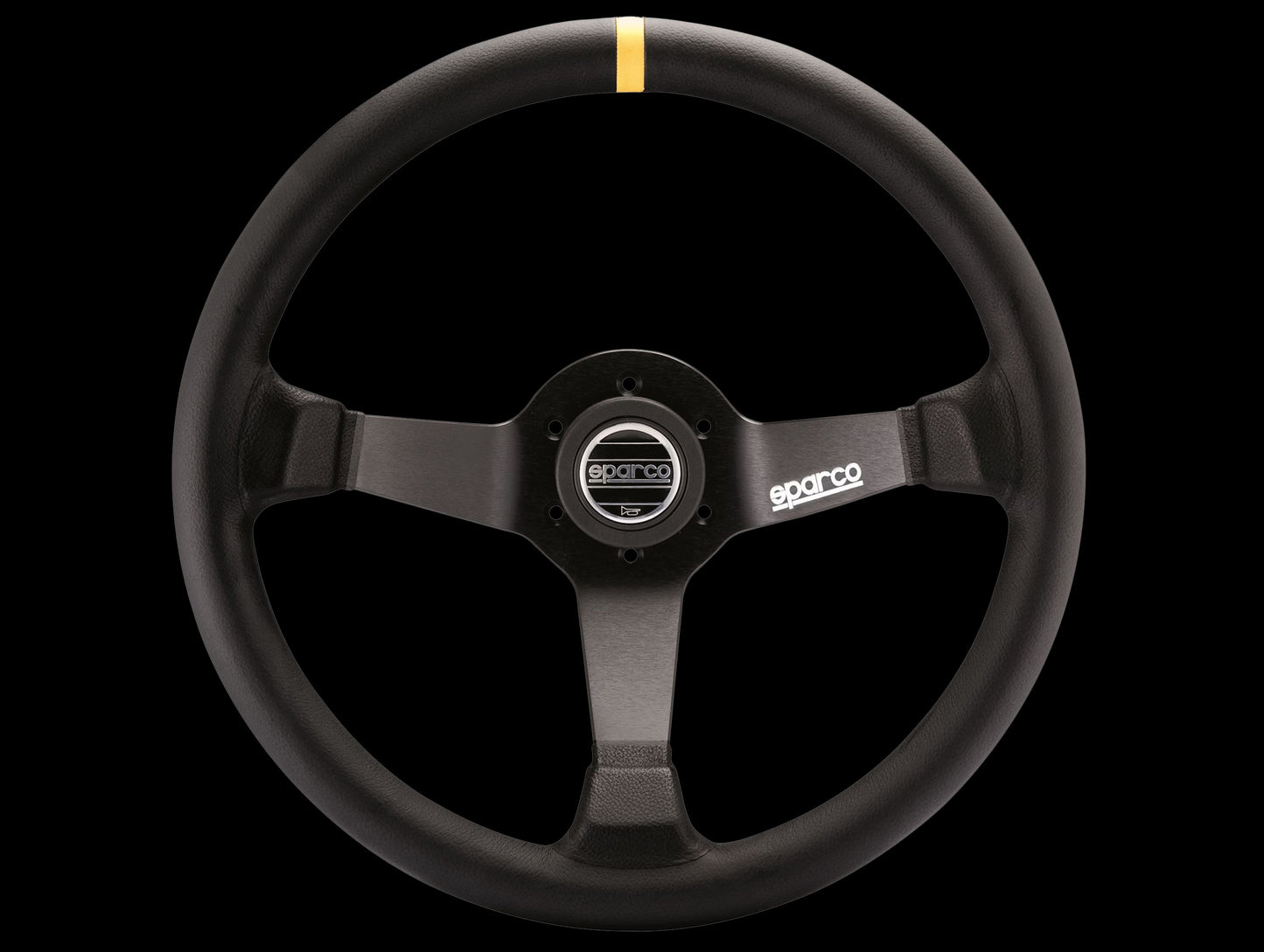 Sparco R 345 350mm Steering Wheel