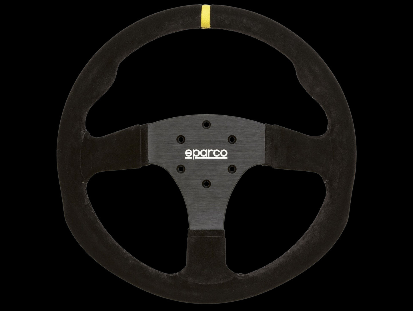 Sparco R 350 Steering Wheel